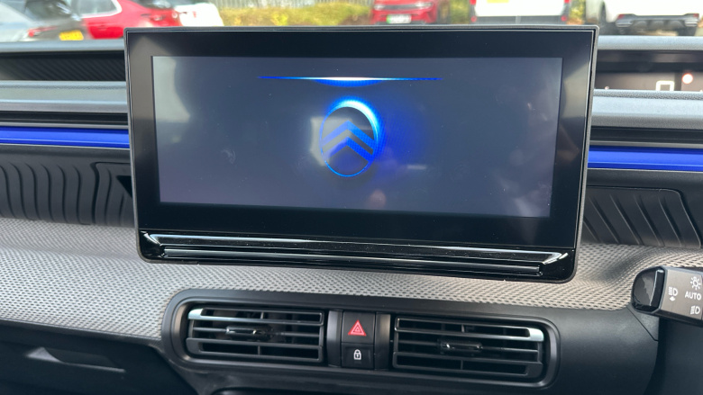 Citroen C3 1.2 Turbo Plus 5dr Petrol Hatchback